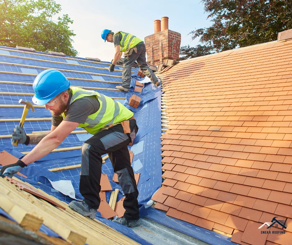 Why choose Roof Repair Near Me in Thomson, GA